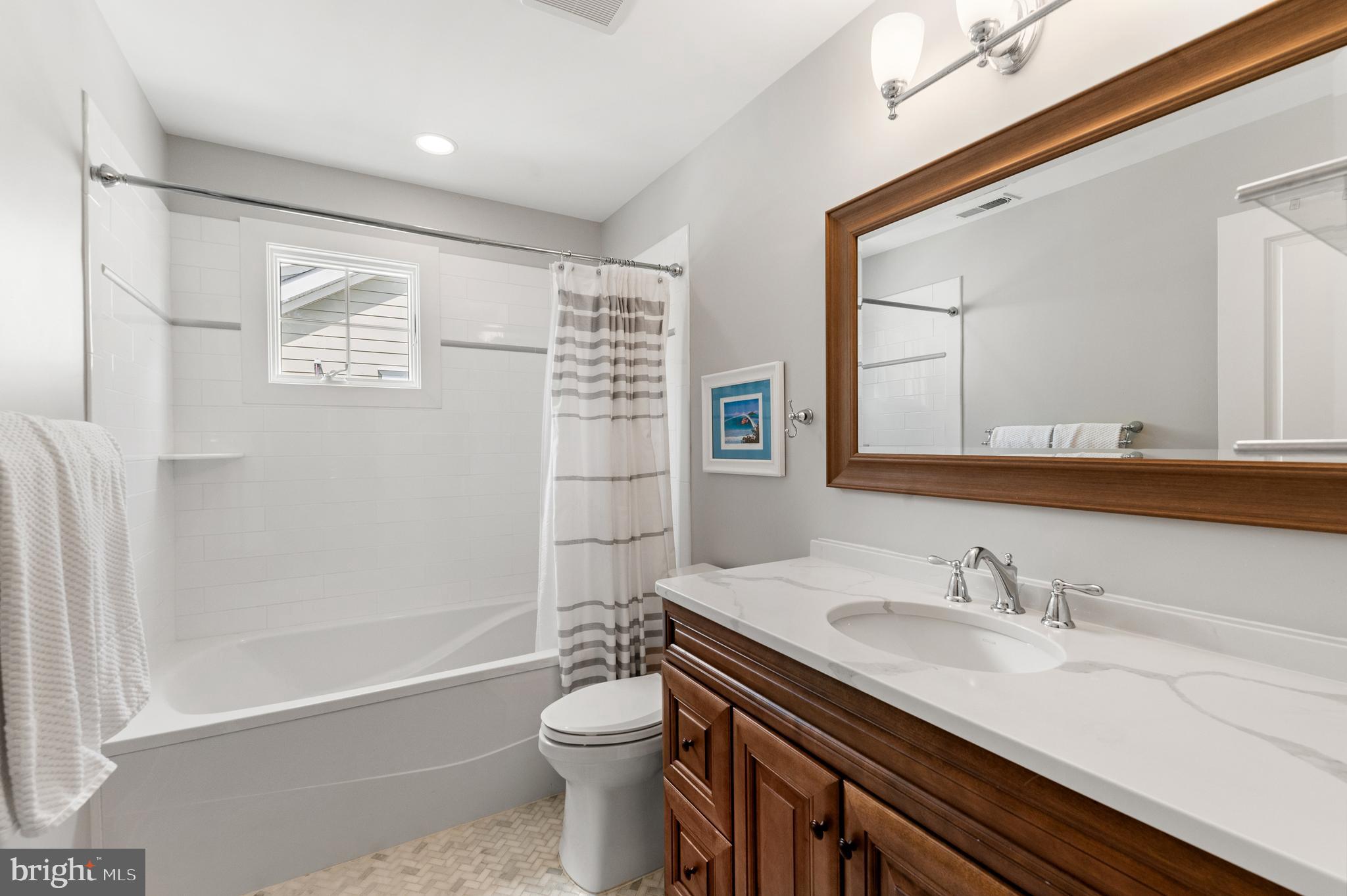 315 Farwood Road Haddonfield, NJ 08033 - Photo 23 of 30 Hall Bath