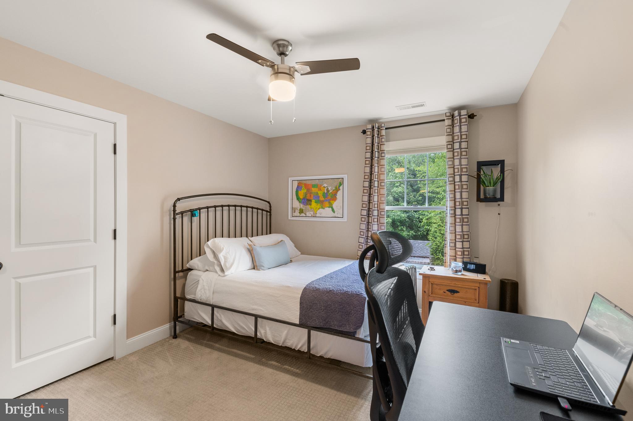 315 Farwood Road Haddonfield, NJ 08033 - Photo 24 of 30 Bedroom (2)