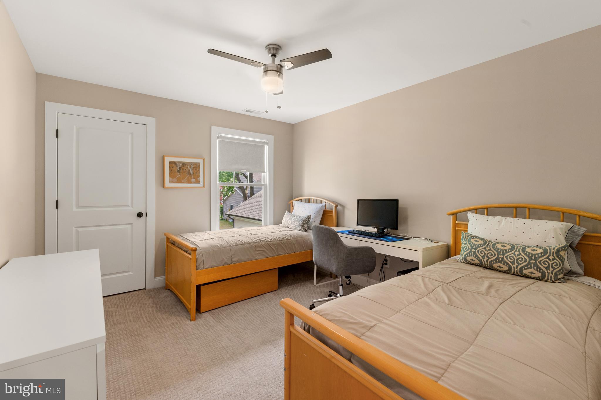 315 Farwood Road Haddonfield, NJ 08033 - Photo 25 of 30 Bedroom (3)