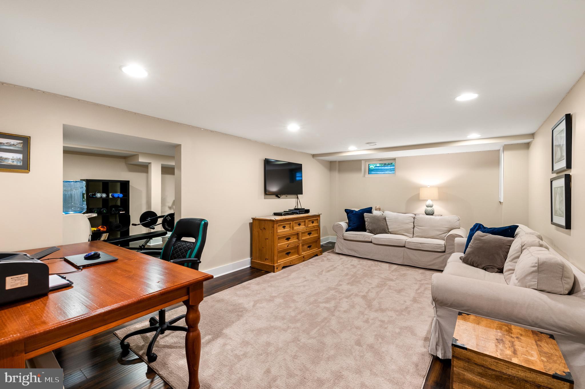 315 Farwood Road Haddonfield, NJ 08033 - Photo 28 of 30 Recreation Room