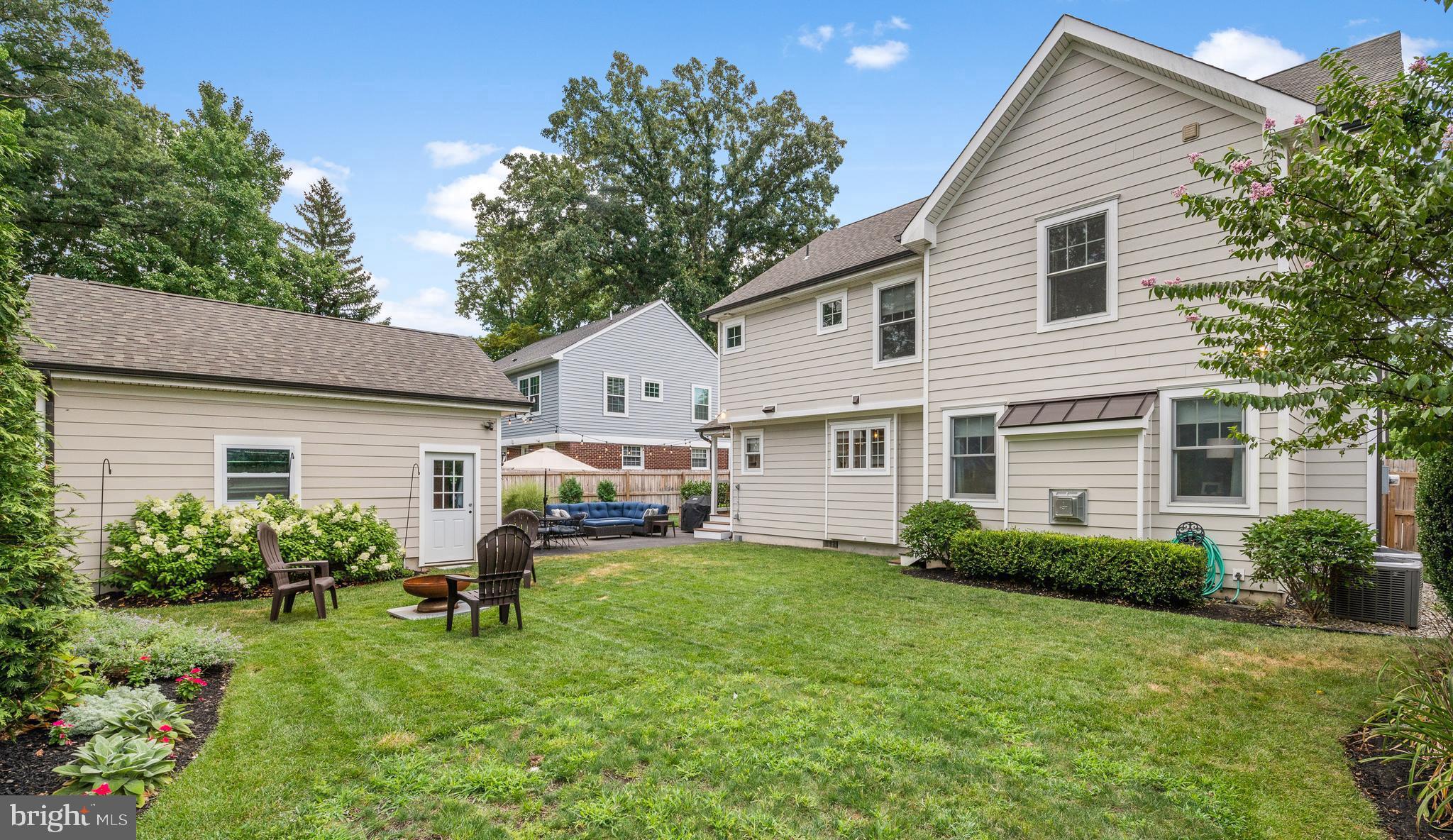 315 Farwood Road Haddonfield, NJ 08033 - Photo 30 of 30