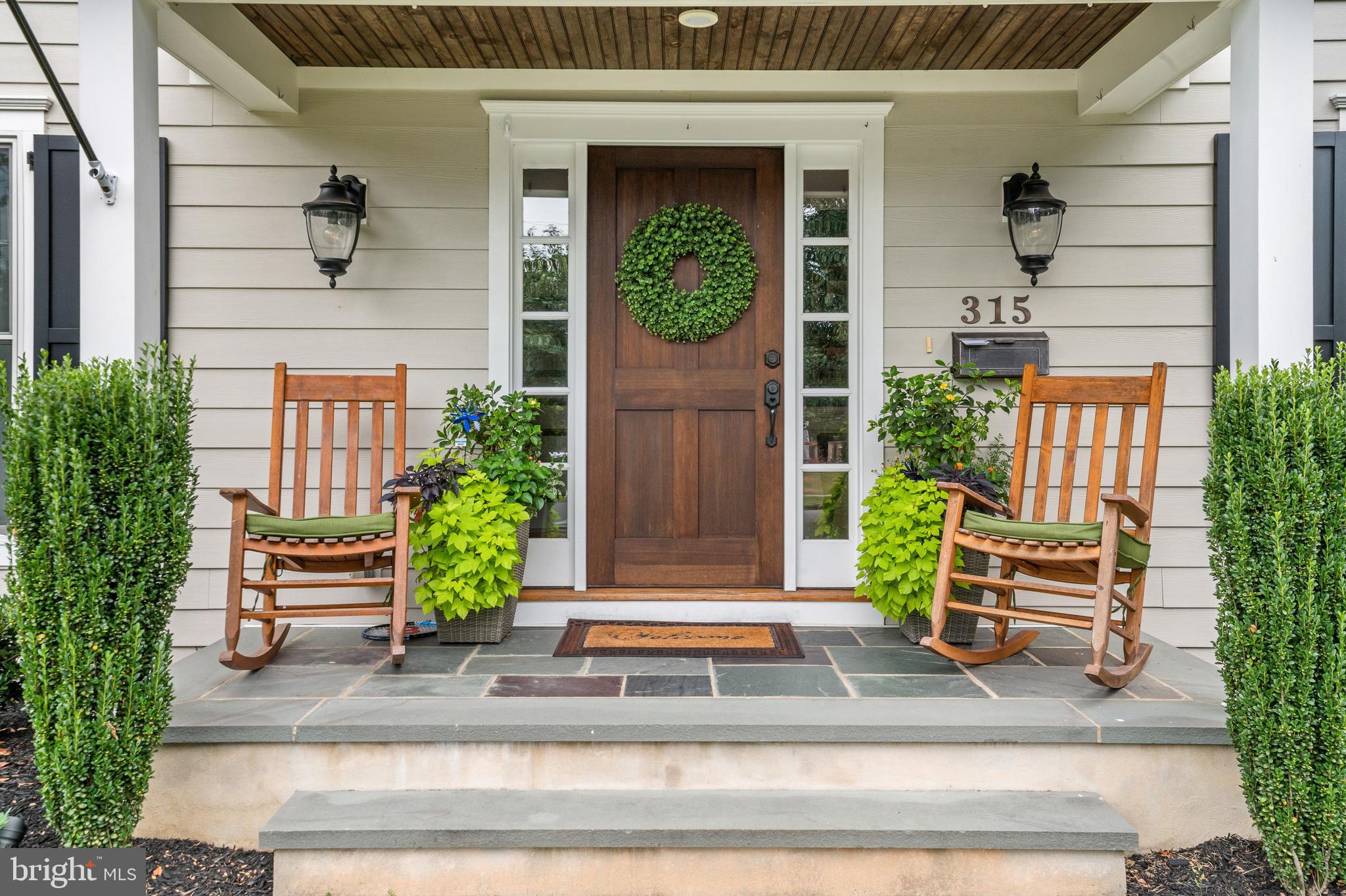 315 Farwood Road Haddonfield, NJ 08033 - Photo 3 of 30