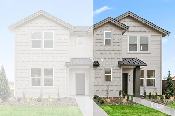 $414,900 | 2160 East Deep Purple Lane, Meridian, ID 83642