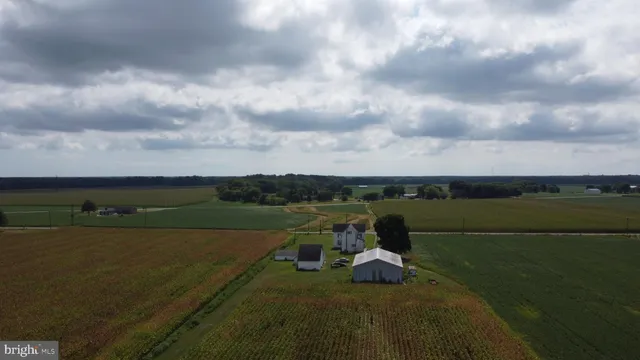 $969,000 | 5449 Shell Road, Snow Hill, MD 21863