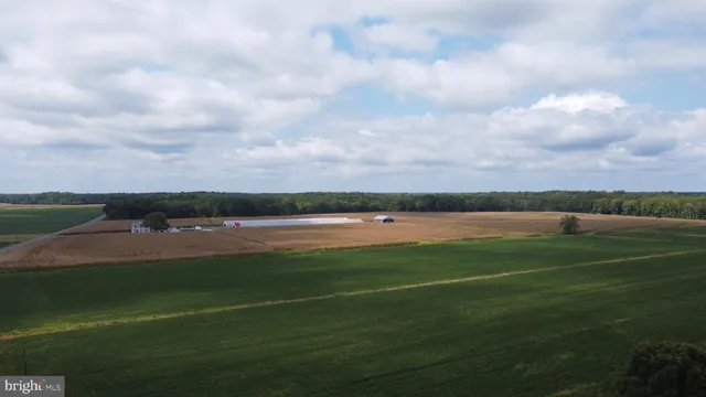 a view of a tennis court