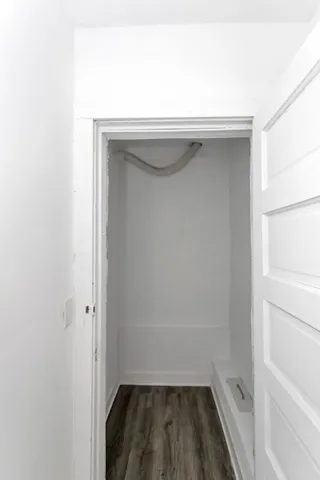 a bathroom with a sink