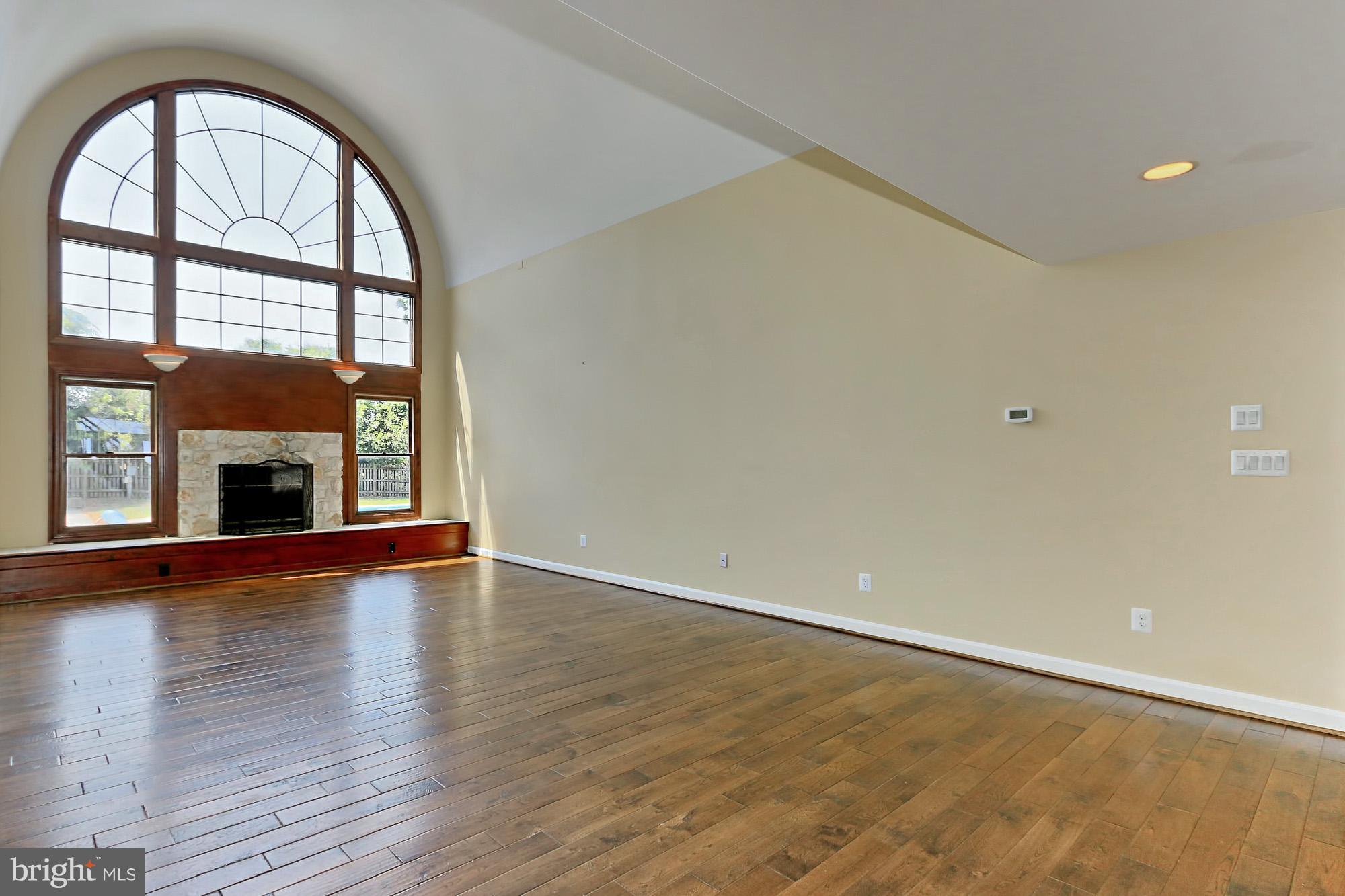 18001 Tranquility Road Purcellville, VA 20132 - Photo 12 of 31 2 STORY GREAT ROOM WITH GAS FIREPLACE