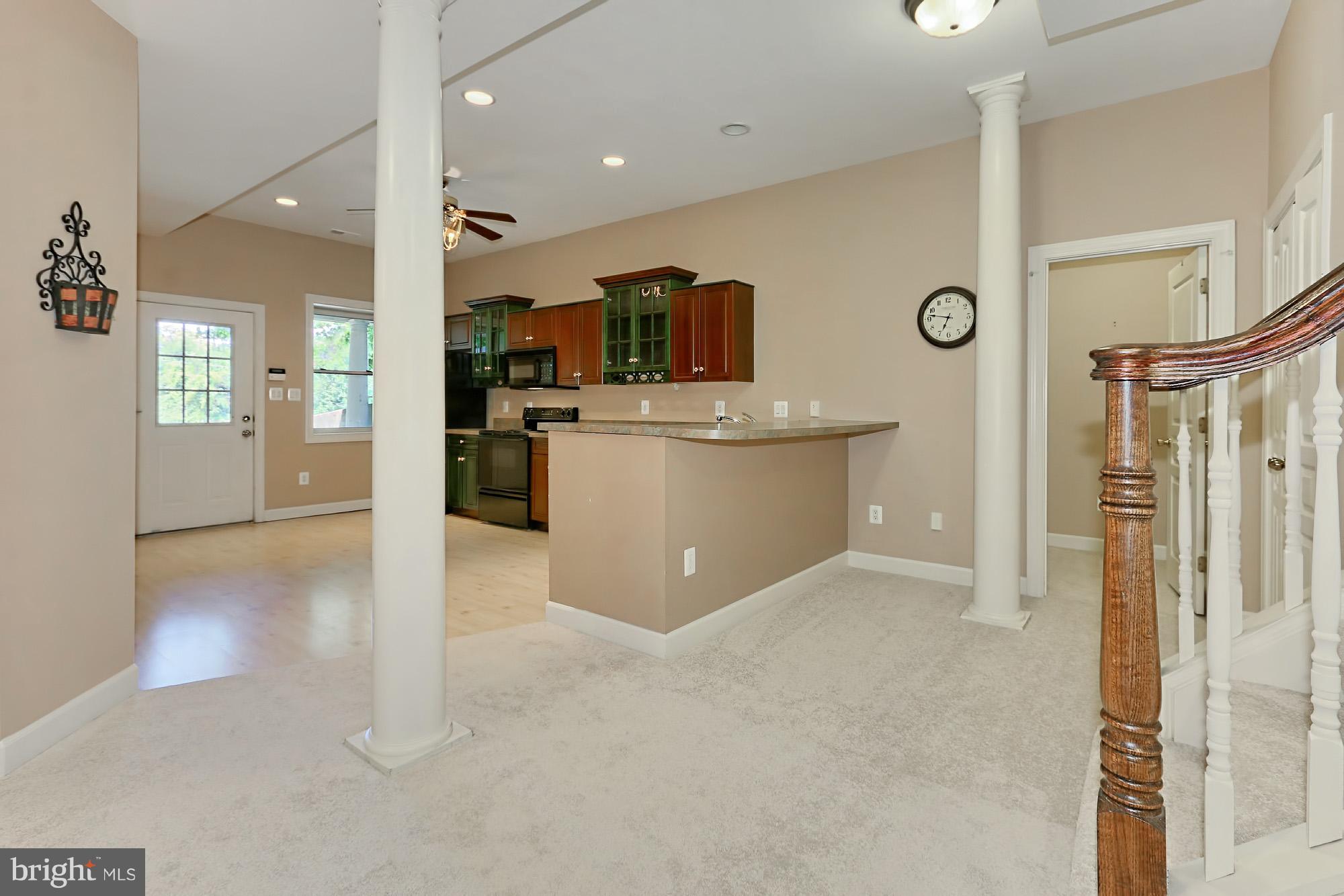 18001 Tranquility Road Purcellville, VA 20132 - Photo 20 of 31 3 BR IN-LAW APT W/PRIV ENTRANCE (HANDICAPPED ACC)