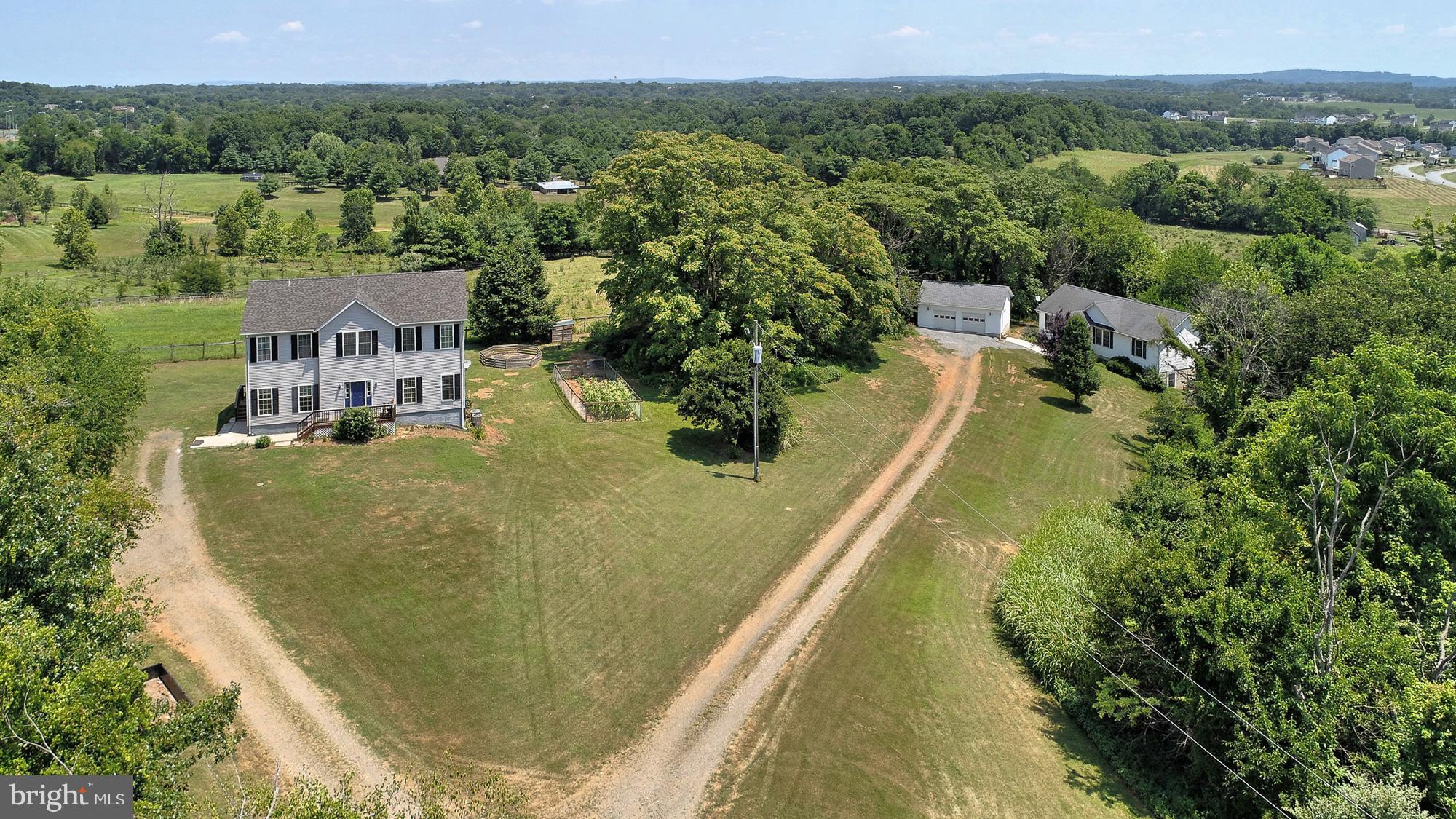 18001 Tranquility Road Purcellville, VA 20132 - Photo 27 of 31 TWO TENANT HOUSES ARE TUCKED AWAY FROM MAIN HOUSE