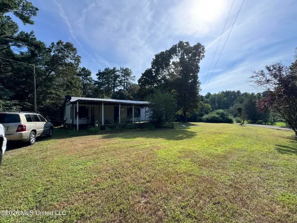 $120,000 | 323 Burton Road, Holly Springs, MS 38635