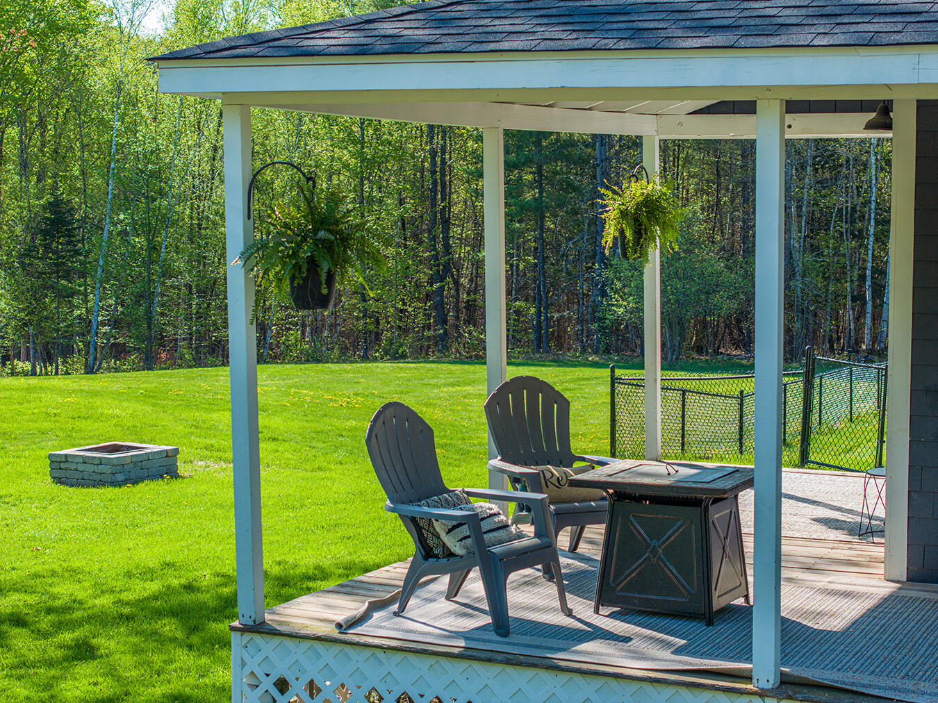 264 Seamon Road Farmington, ME 04938 - Photo 38 of 49 264 Seamon Road-38