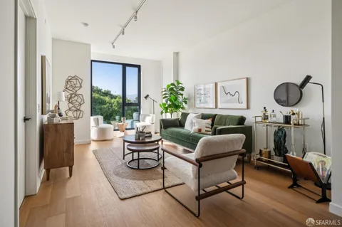 $519,000 | 988 Harrison Street, Unit WD2, San Francisco, CA 94107