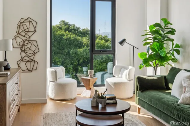 $519,000 | 988 Harrison Street, Unit WD2, San Francisco, CA 94107