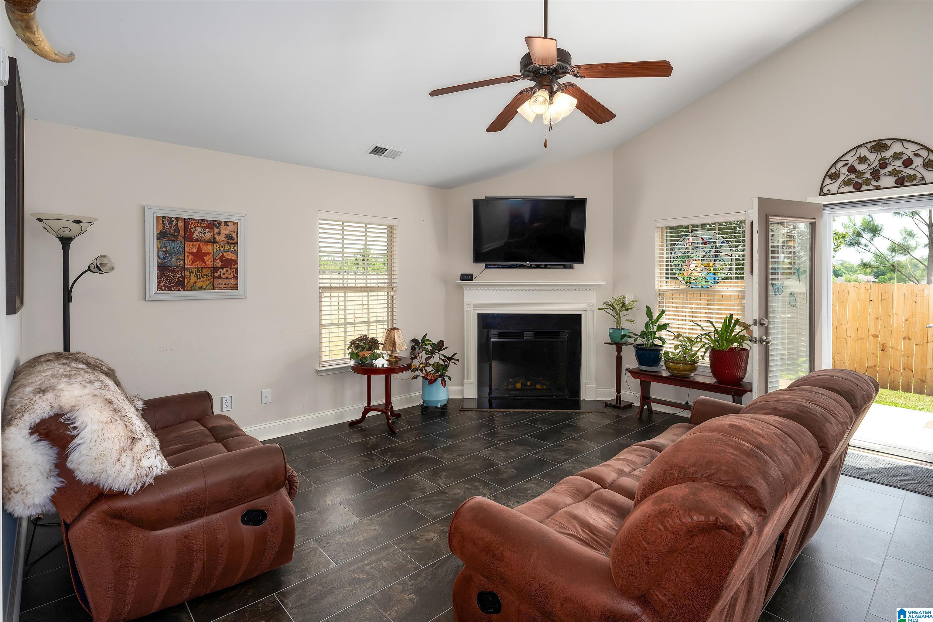 112 Dallas Lane Montevallo, AL 35115 - Photo 13 of 43