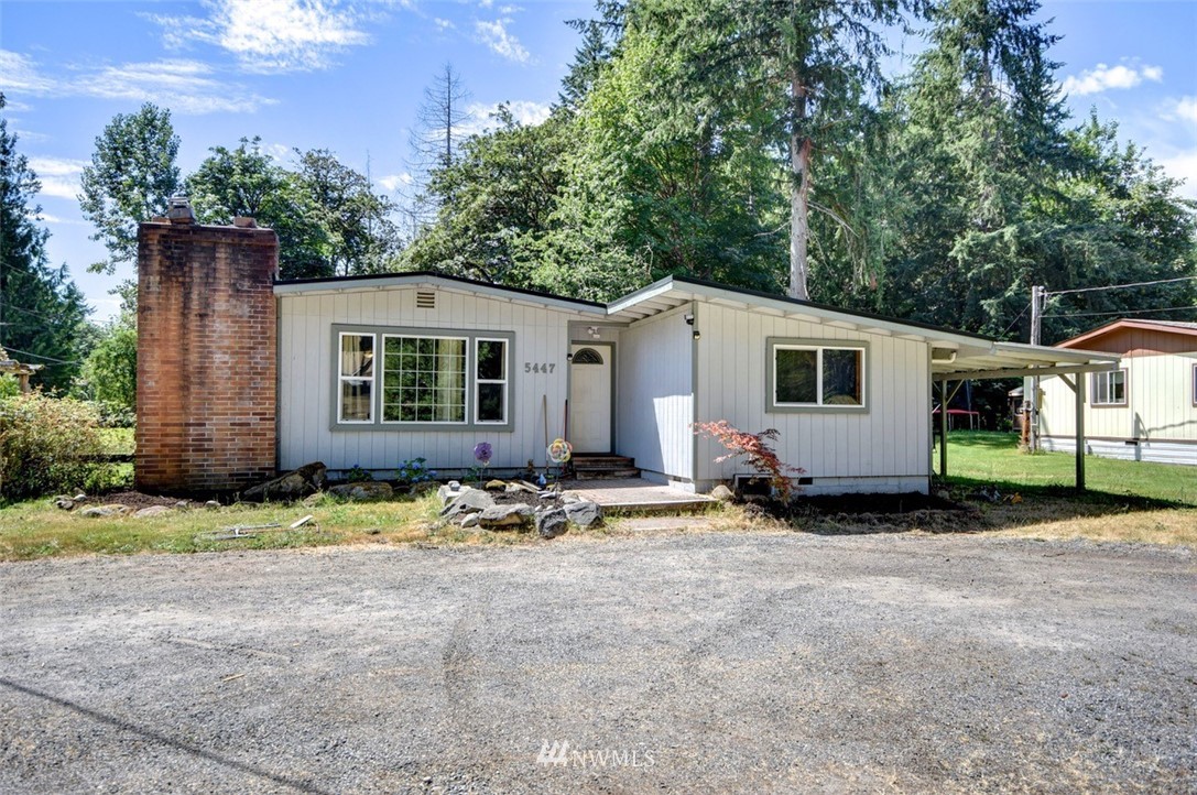 5447 Johnson Point Road Northeast Olympia, WA 98516 - Photo 1 of 37 Gallery Image 1