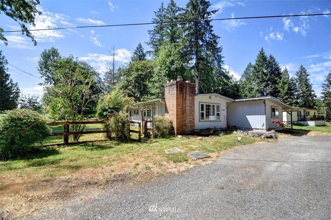 5447 Johnson Point Road Northeast Olympia, WA 98516 - Photo 13 of 37 Gallery Image 13