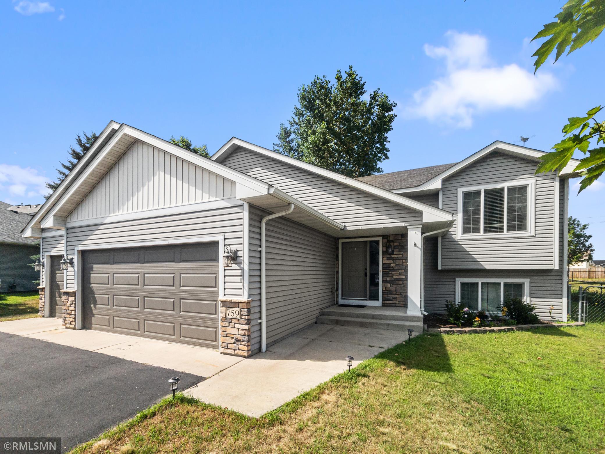 759 Park Brook Road Northwest Isanti, MN 55040 - Photo 2 of 43 Gallery Image 2