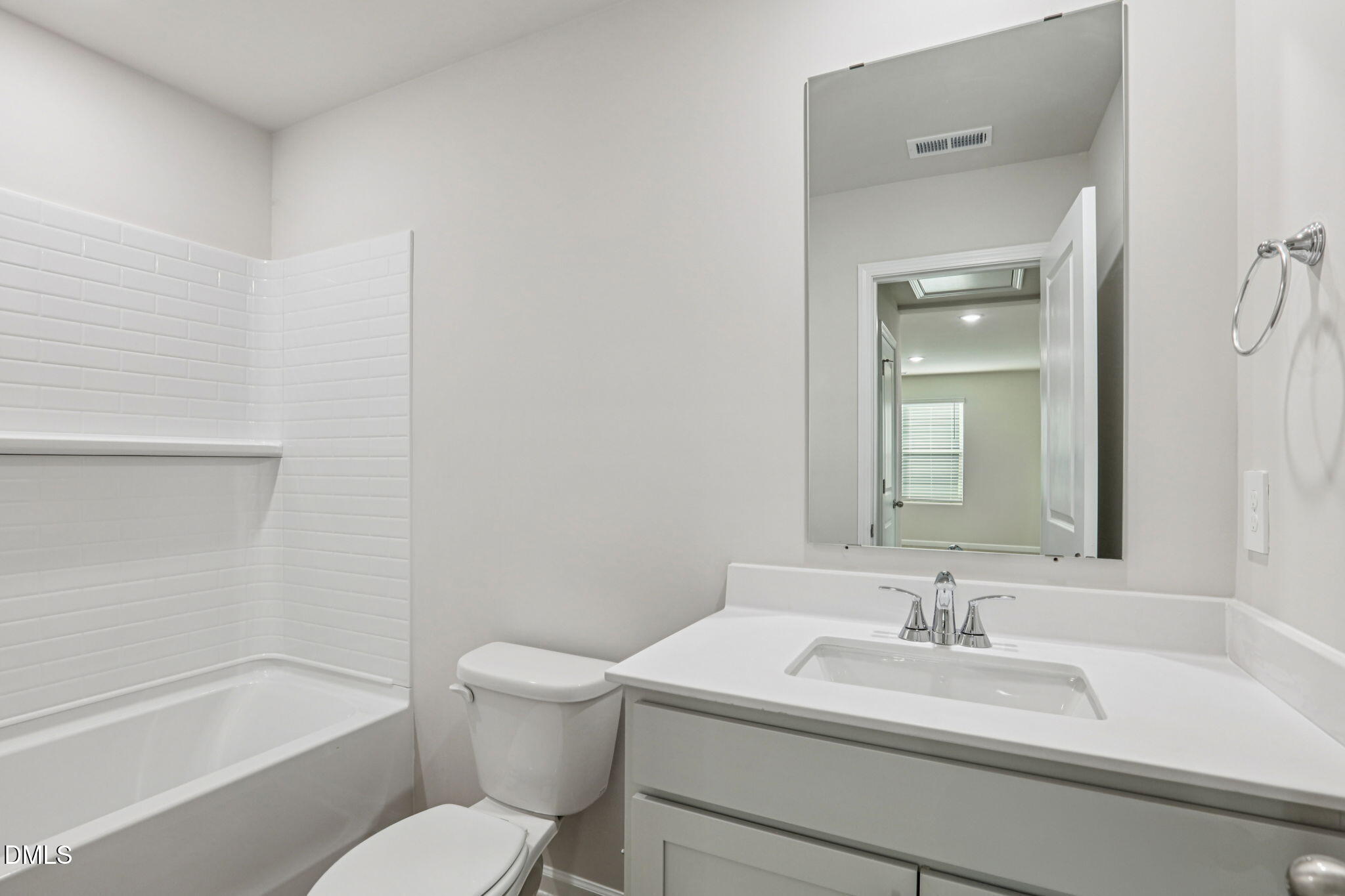 5149 Cardinal Rdg Way Wendell, NC 27591 - Photo 15 of 17 20 - Secondary Bath