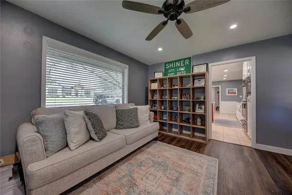 $410,000 | 1600 Pecan Street, Brenham, TX 77833