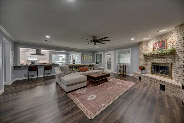 $410,000 | 1600 Pecan Street, Brenham, TX 77833