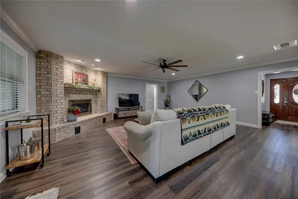 $410,000 | 1600 Pecan Street, Brenham, TX 77833