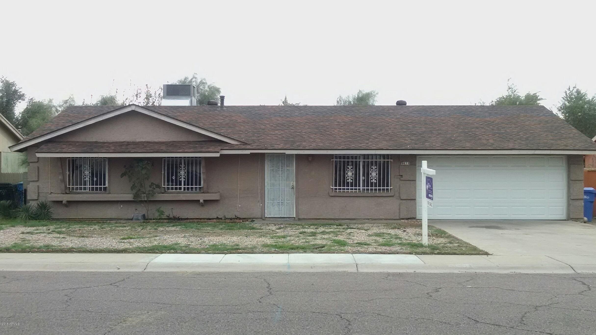 5833 West Coronado Road Phoenix, AZ 85035 - Photo 31 of 32 Front