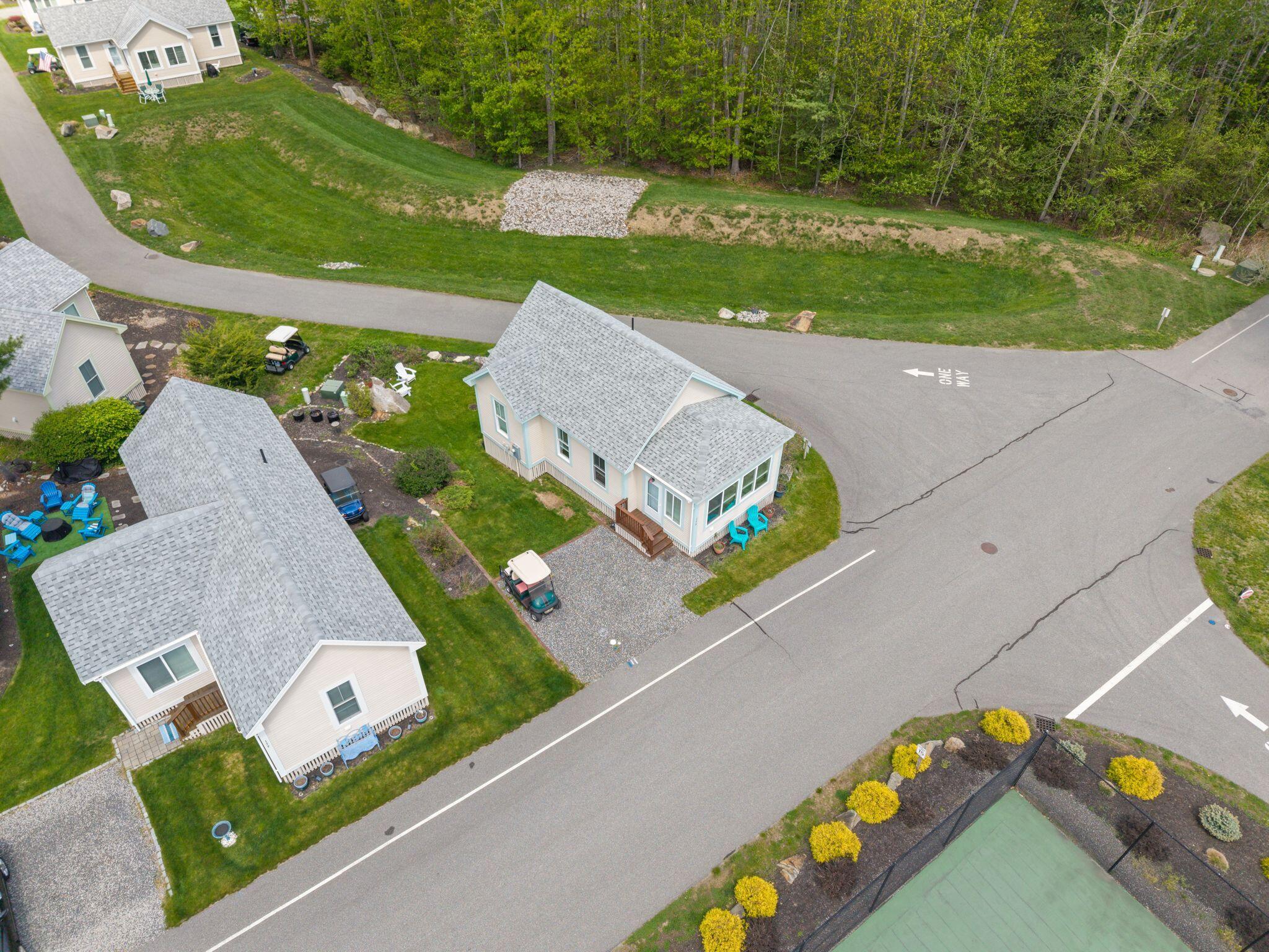 1 Old County Road, Unit 158 Wells, ME 04090 - Photo 6 of 48 1 Old County Rd #158, Wells