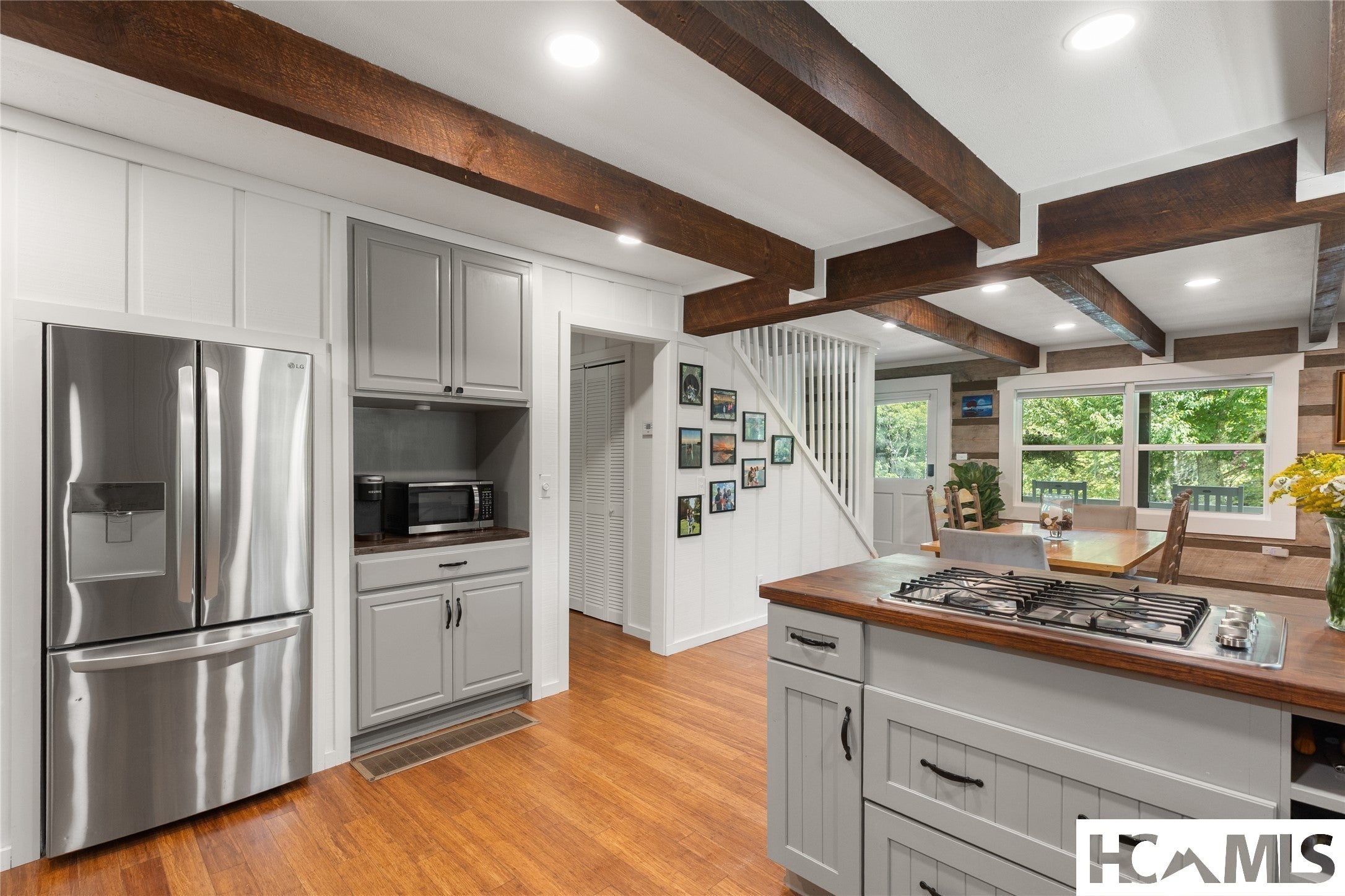 2091 Yellow Mountain Road Cullowhee, NC 28723 - Photo 25 of 74 Gallery Image 25