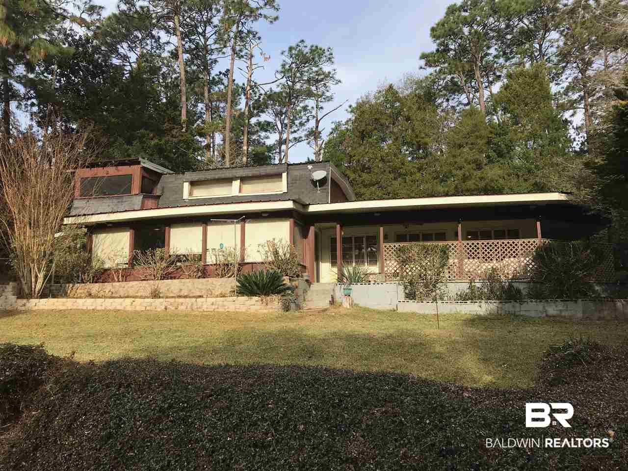 12841 Dixie Road Fairhope, AL 36532 - Photo 2 of 19