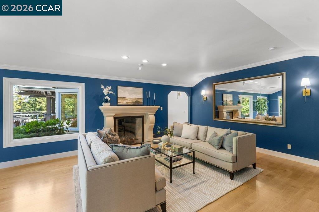 189 Oak Road Alamo, CA 94507 - Photo 21 of 86