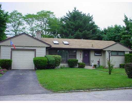 15 Leslie Road Warwick, RI 02888 - Photo 1 of 1 Exterior Front.
