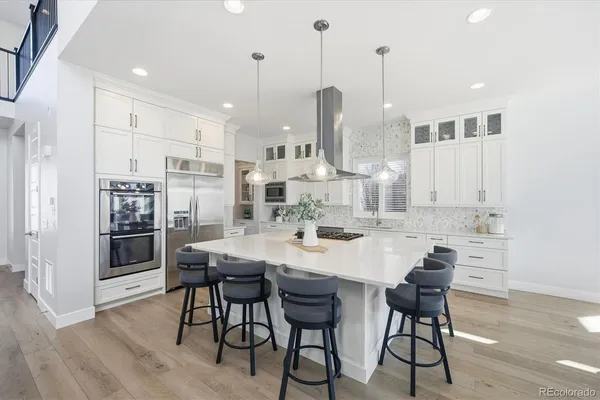 $1,698,000 | 8484 East 51st Avenue, Denver, CO 80238