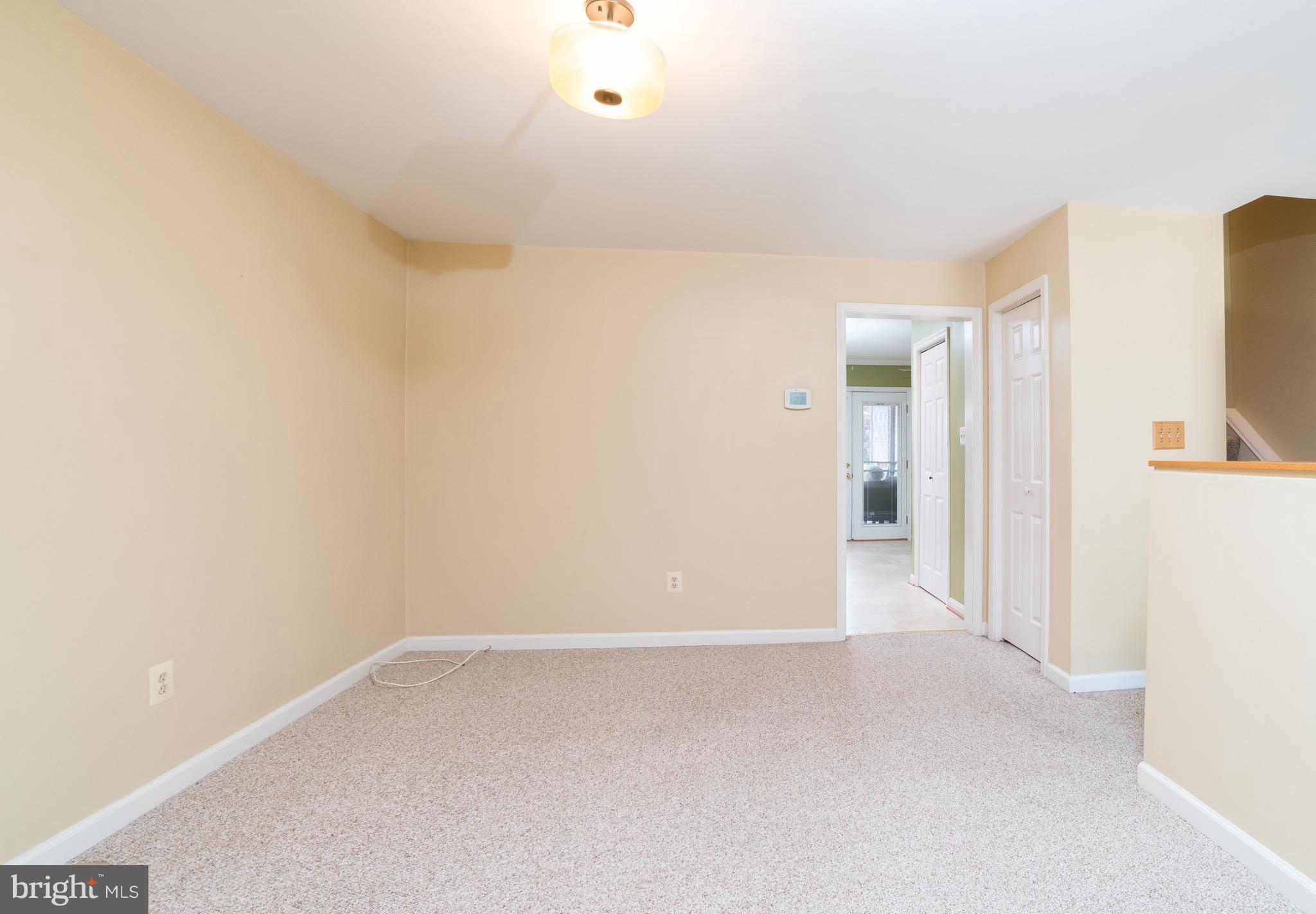2001 Shore Road Baltimore, MD 21222 - Photo 4 of 27 a view of empty room