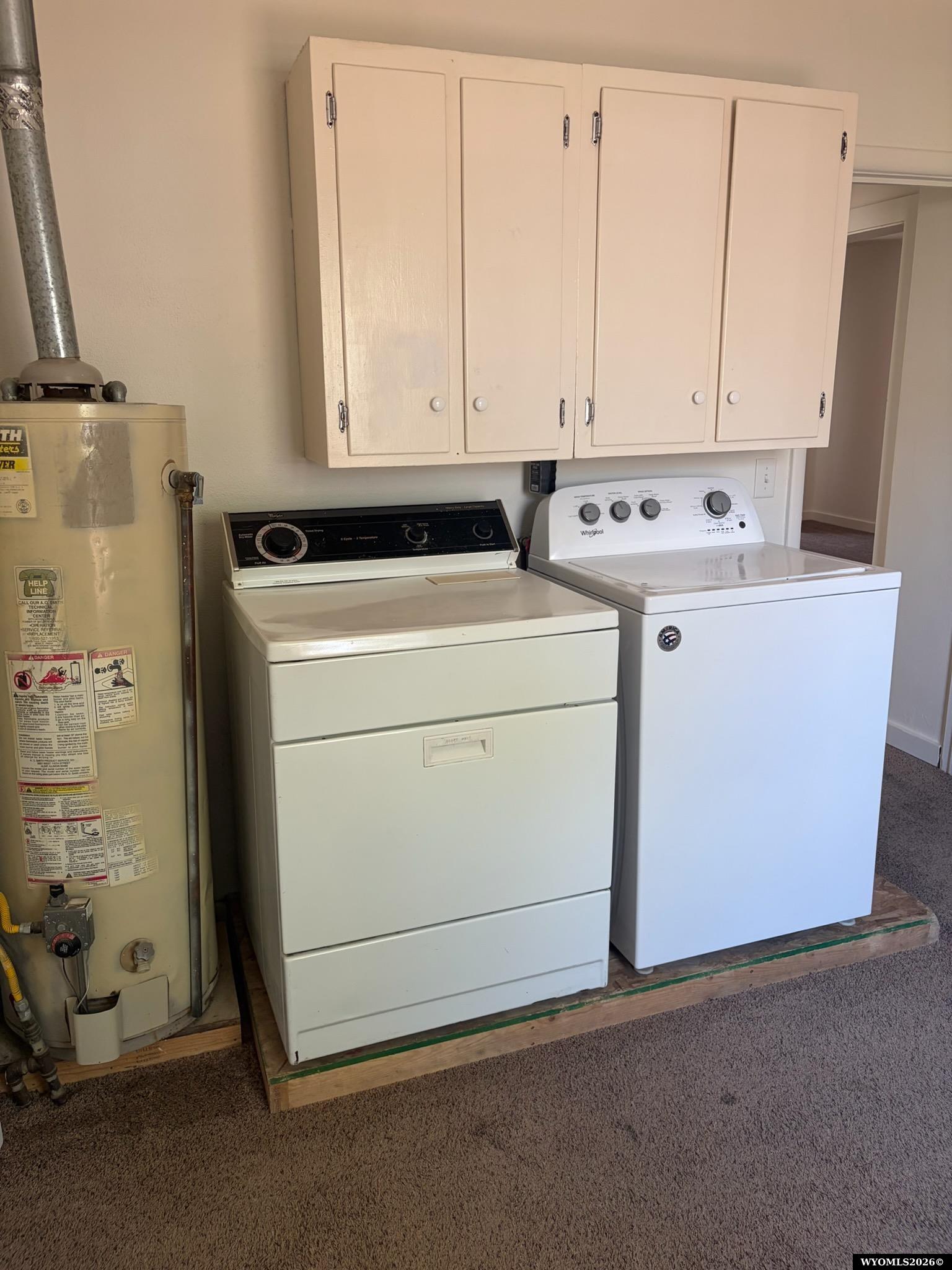 275 North Hamilton Street Powell, WY 82435 - Photo 4 of 16