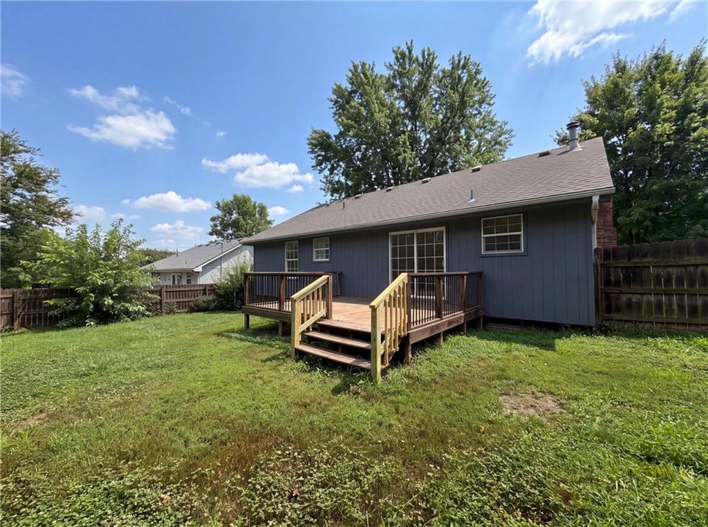 1706 North Lazy Branch Road Independence, MO 64058 - Photo 5 of 13