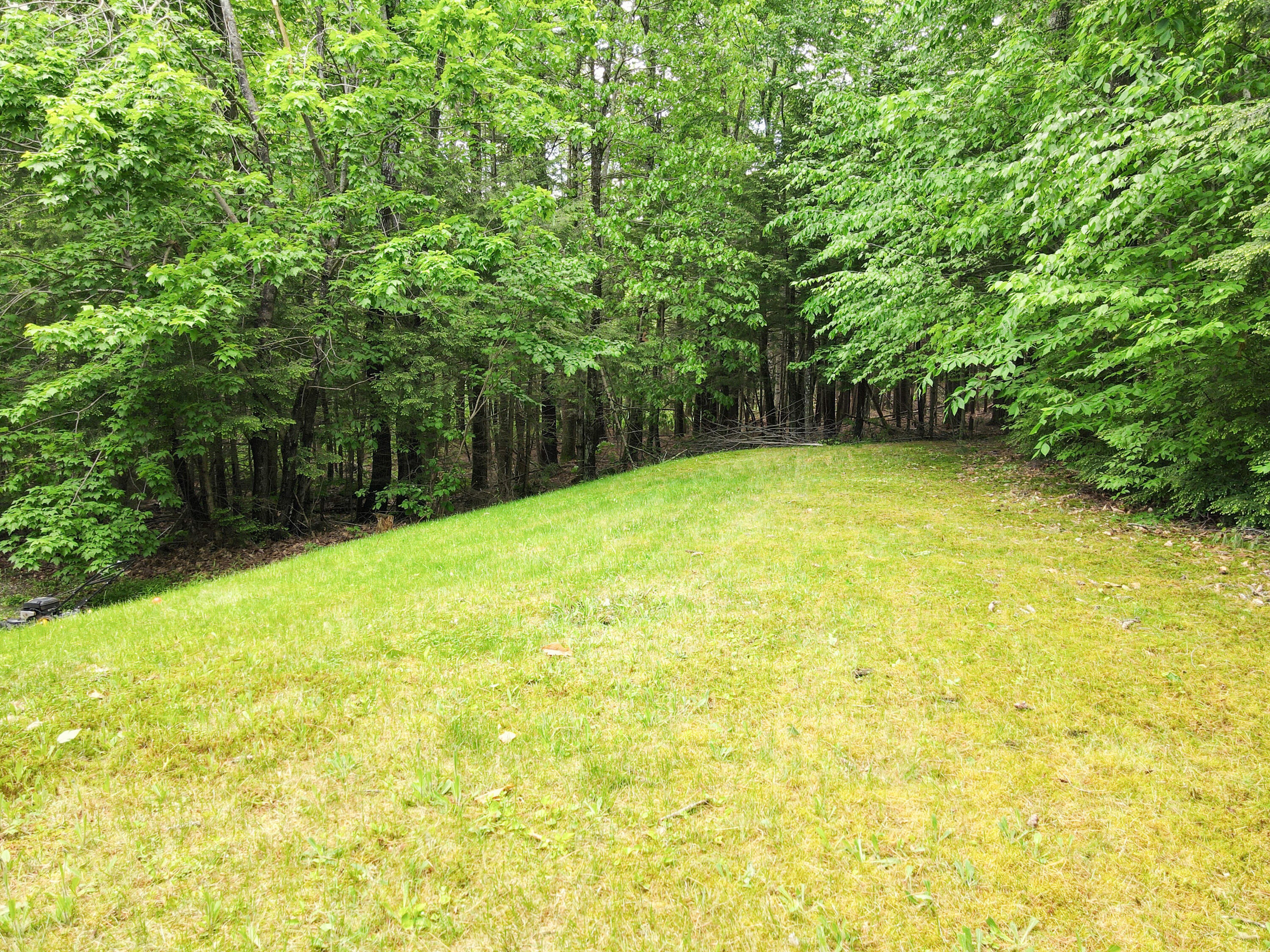12 Doe Mdw Lane Springvale, ME 04083 - Photo 11 of 43 Backyard