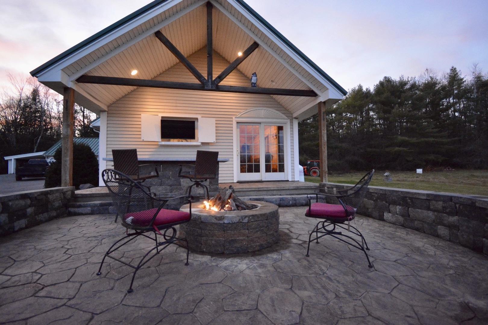 486 Hampden Road Carmel, ME 04419 - Photo 1 of 78 486 Hampden Road