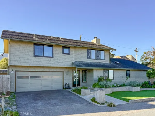 $1,389,000 | 512 Worcester Drive, Cambria, CA 93428