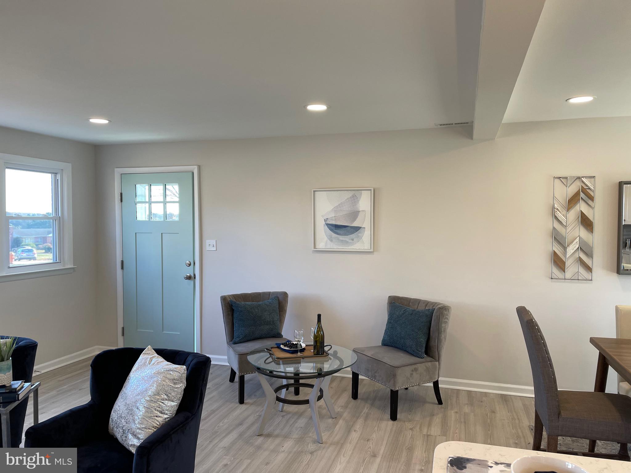 208 Eastspring Road Lutherville-Timonium, MD 21093 - Photo 11 of 47 Gallery Image 11
