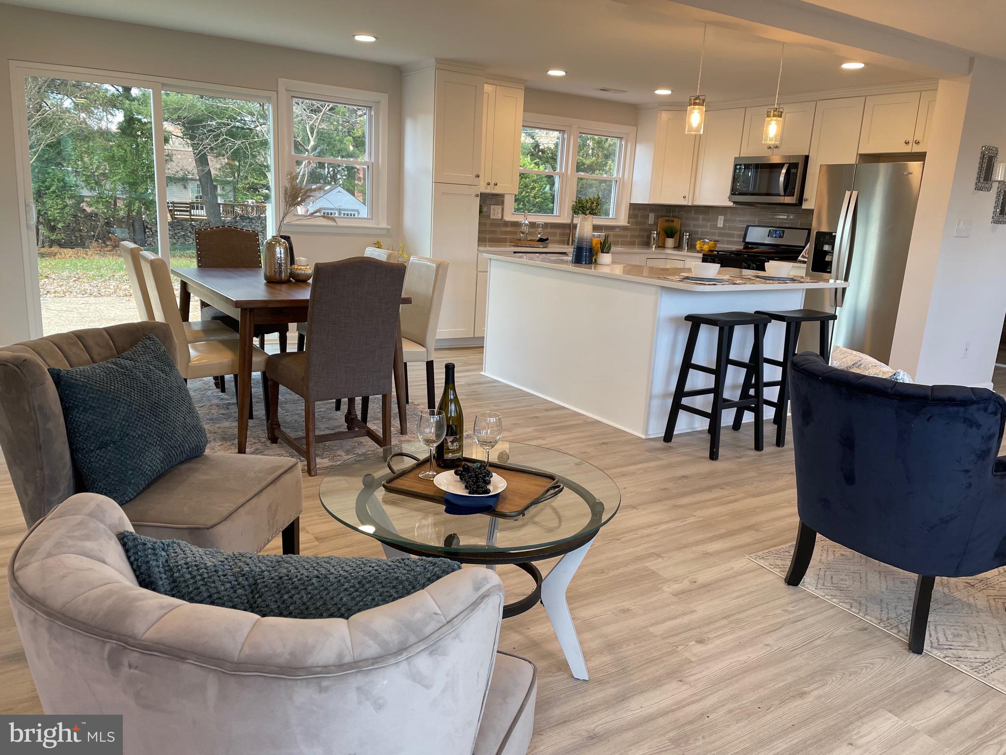 208 Eastspring Road Lutherville-Timonium, MD 21093 - Photo 12 of 47 Gallery Image 12