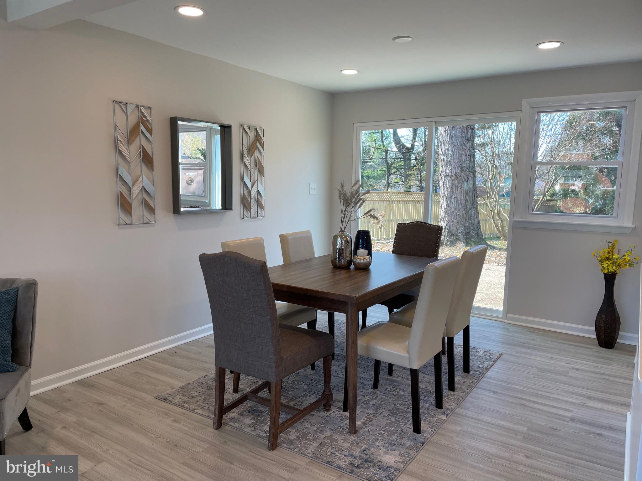 208 Eastspring Road Lutherville-Timonium, MD 21093 - Photo 13 of 47 Gallery Image 13
