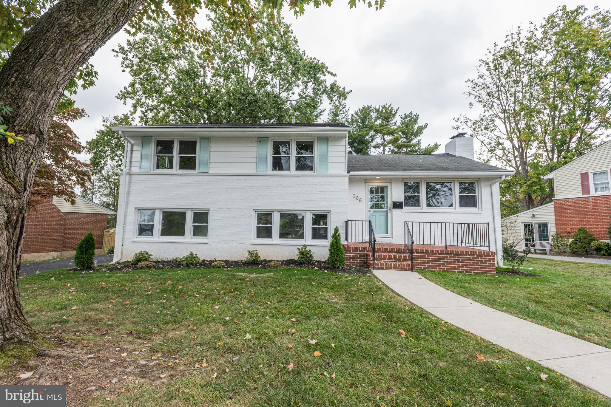 208 Eastspring Road Lutherville-Timonium, MD 21093 - Photo 23 of 47 Gallery Image 23