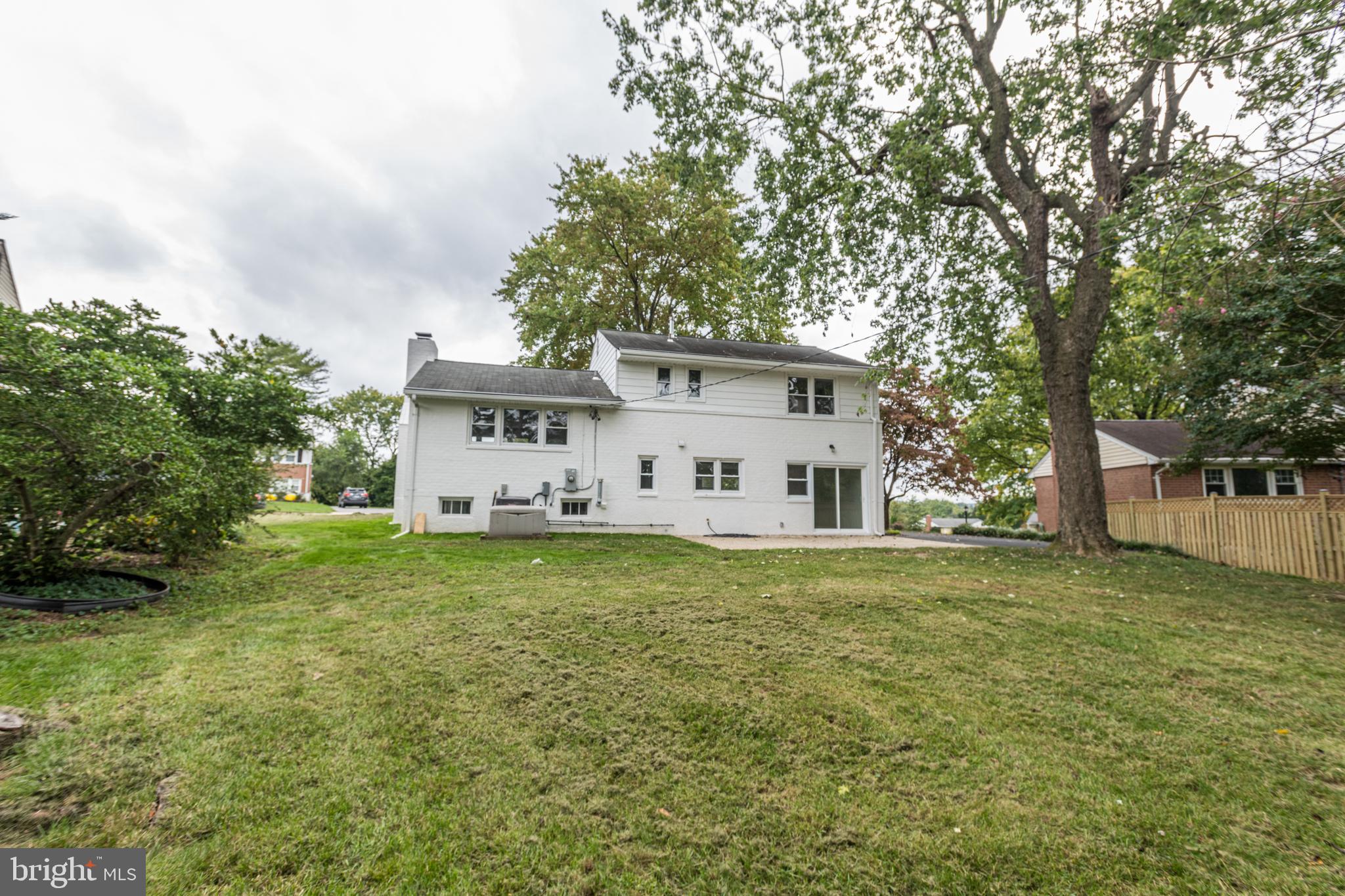 208 Eastspring Road Lutherville-Timonium, MD 21093 - Photo 24 of 47 Gallery Image 24