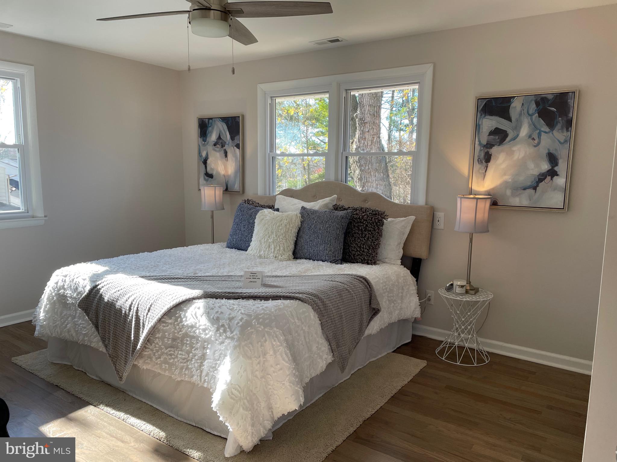 208 Eastspring Road Lutherville-Timonium, MD 21093 - Photo 25 of 47 Gallery Image 25