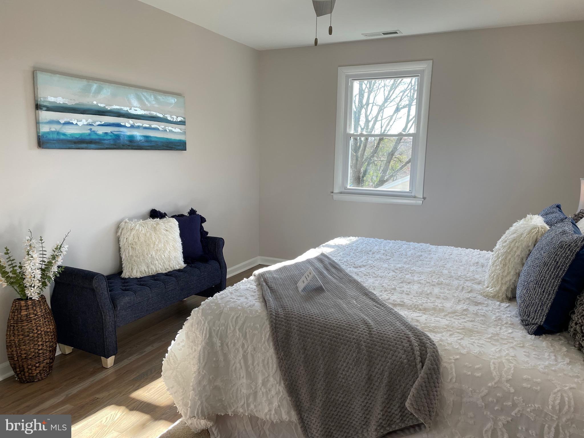 208 Eastspring Road Lutherville-Timonium, MD 21093 - Photo 26 of 47 Gallery Image 26