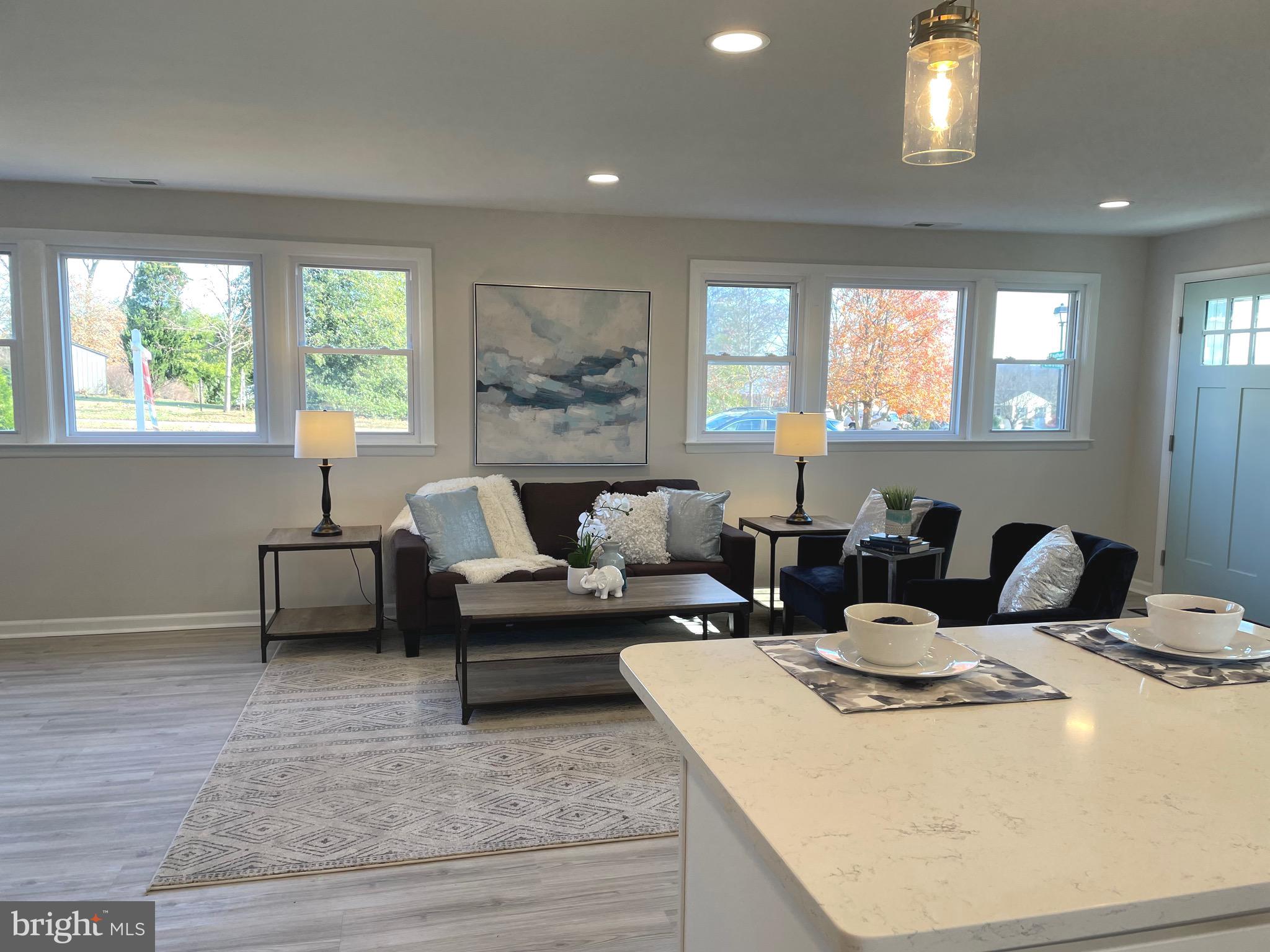 208 Eastspring Road Lutherville-Timonium, MD 21093 - Photo 3 of 47 Gallery Image 3