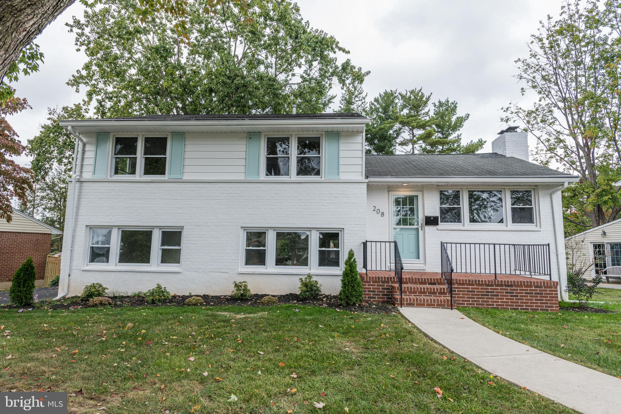 208 Eastspring Road Lutherville-Timonium, MD 21093 - Photo 40 of 47 Gallery Image 40