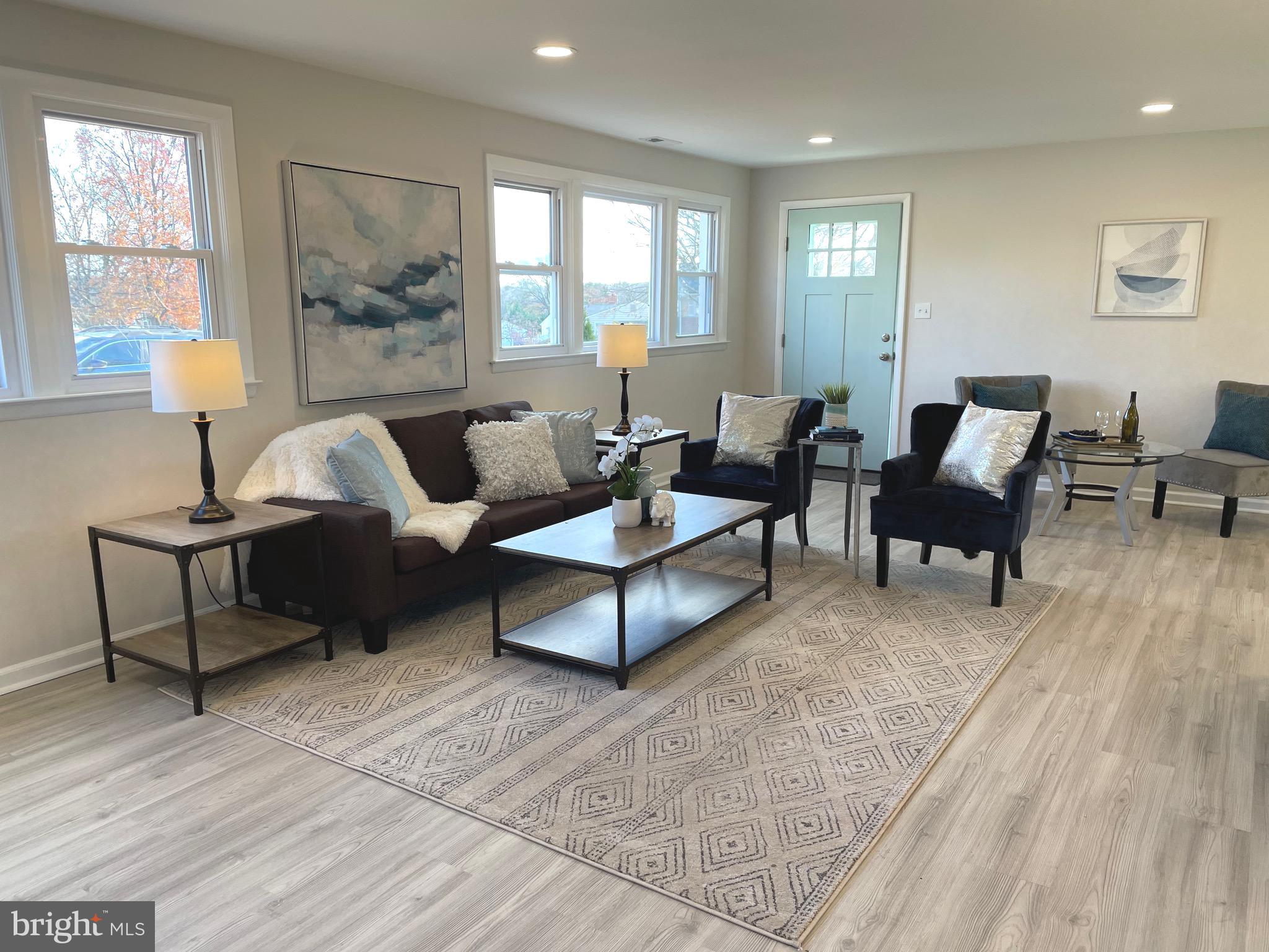 208 Eastspring Road Lutherville-Timonium, MD 21093 - Photo 4 of 47 Gallery Image 4