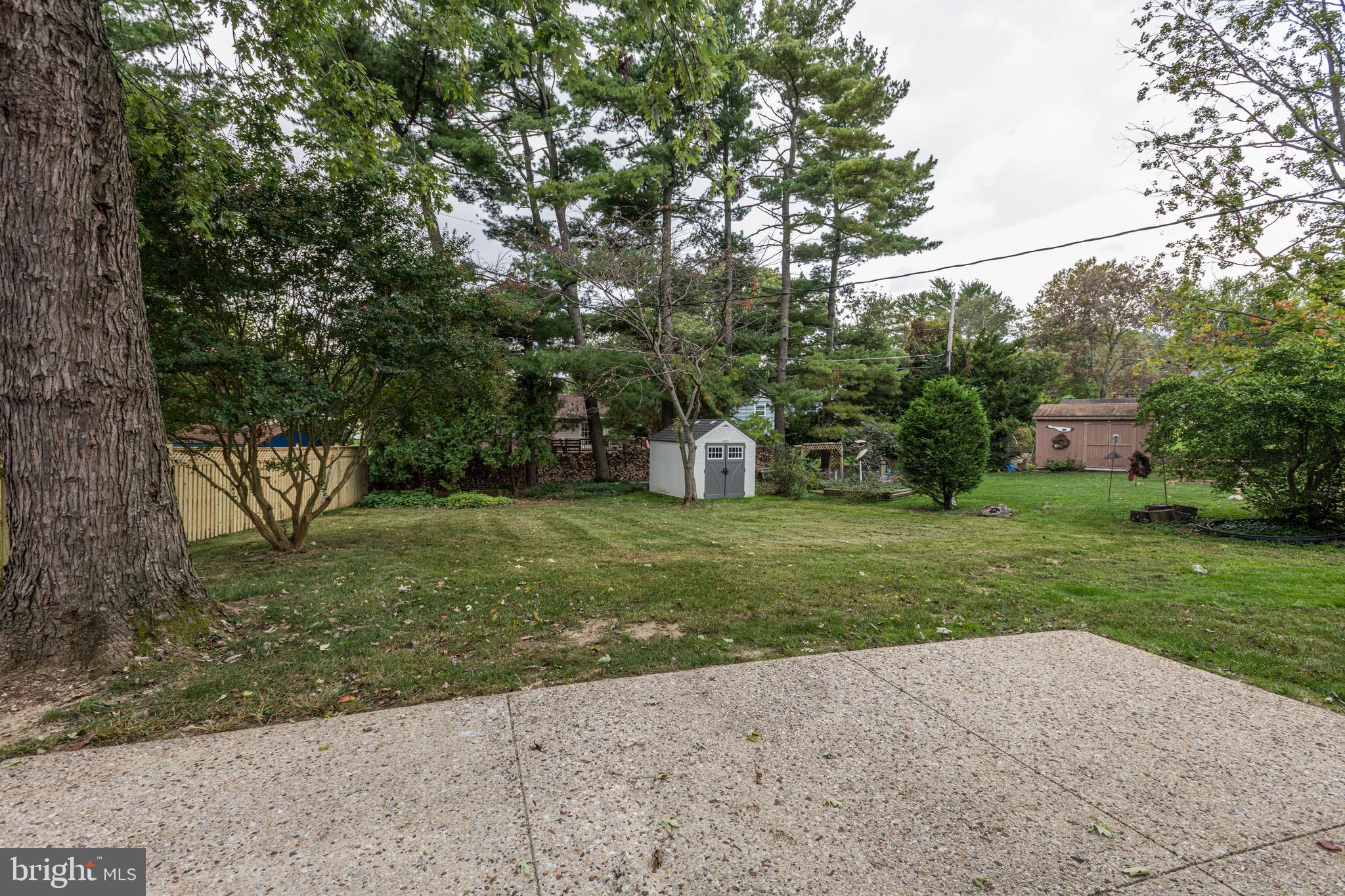 208 Eastspring Road Lutherville-Timonium, MD 21093 - Photo 42 of 47 Gallery Image 42