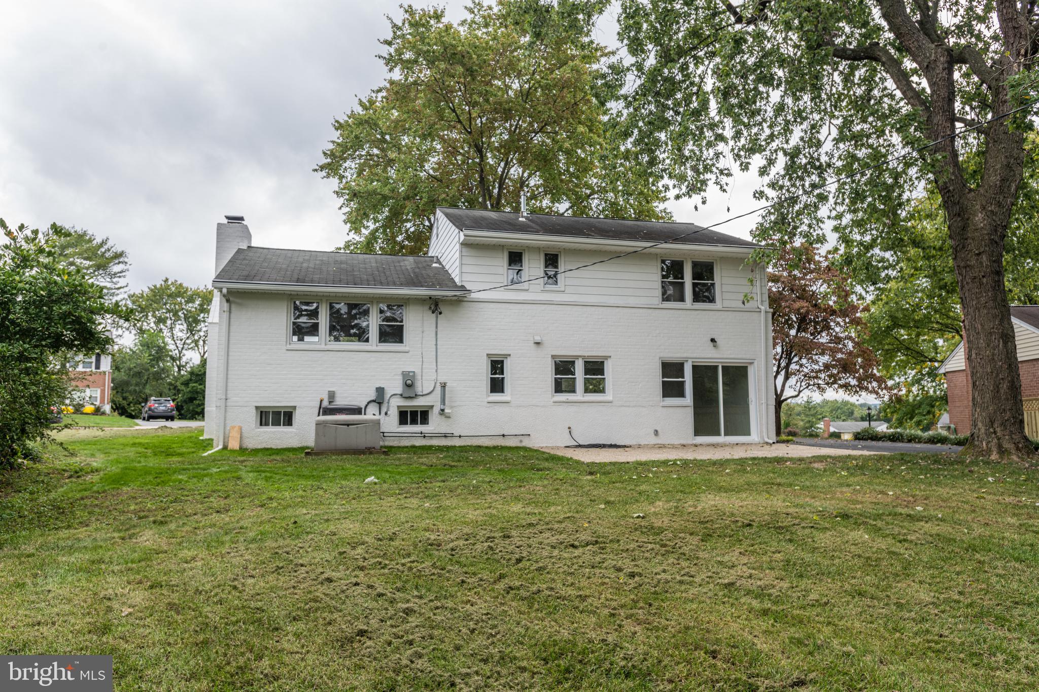 208 Eastspring Road Lutherville-Timonium, MD 21093 - Photo 45 of 47 Gallery Image 45